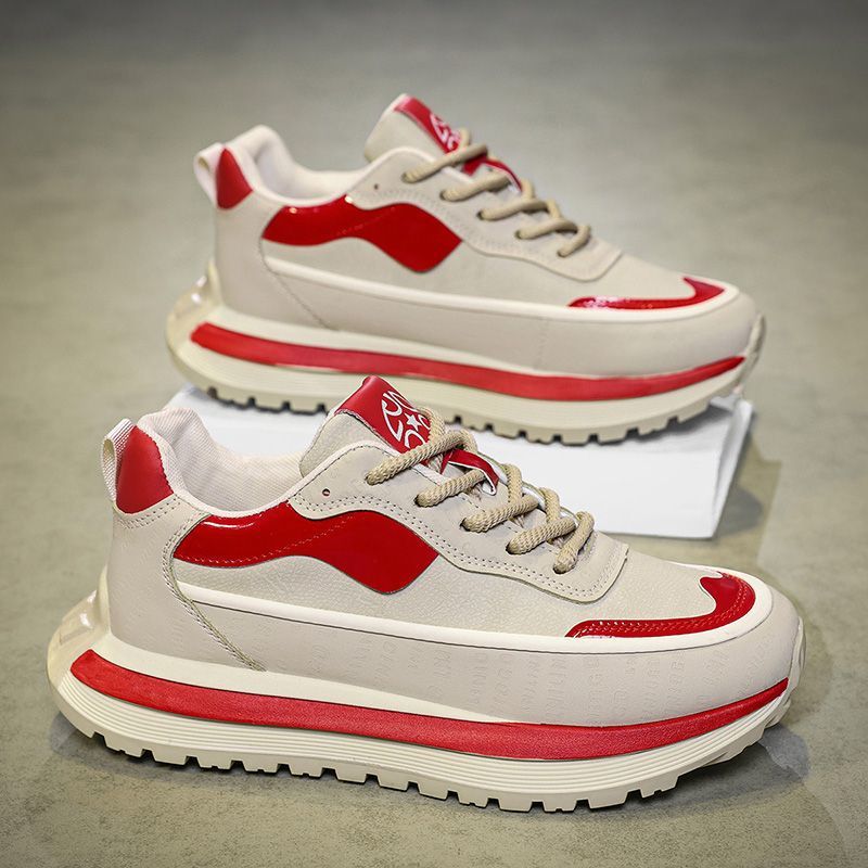 Running Z - Free Shipping Men Shoes Casual Sneakers
