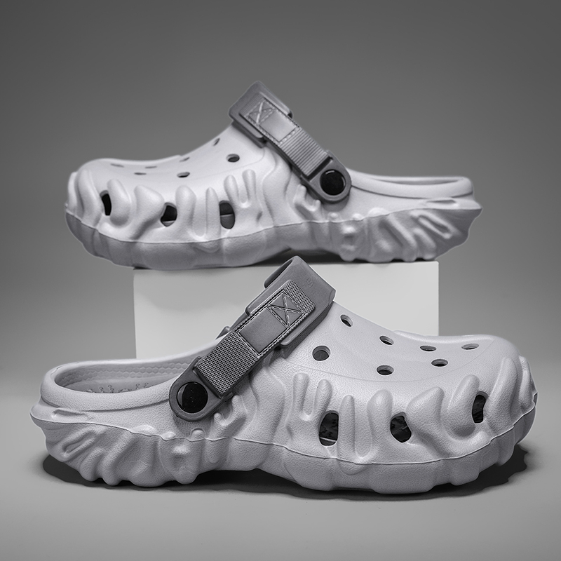 Running Z - Men's Summer Casual Breathable Lightweight Sandals