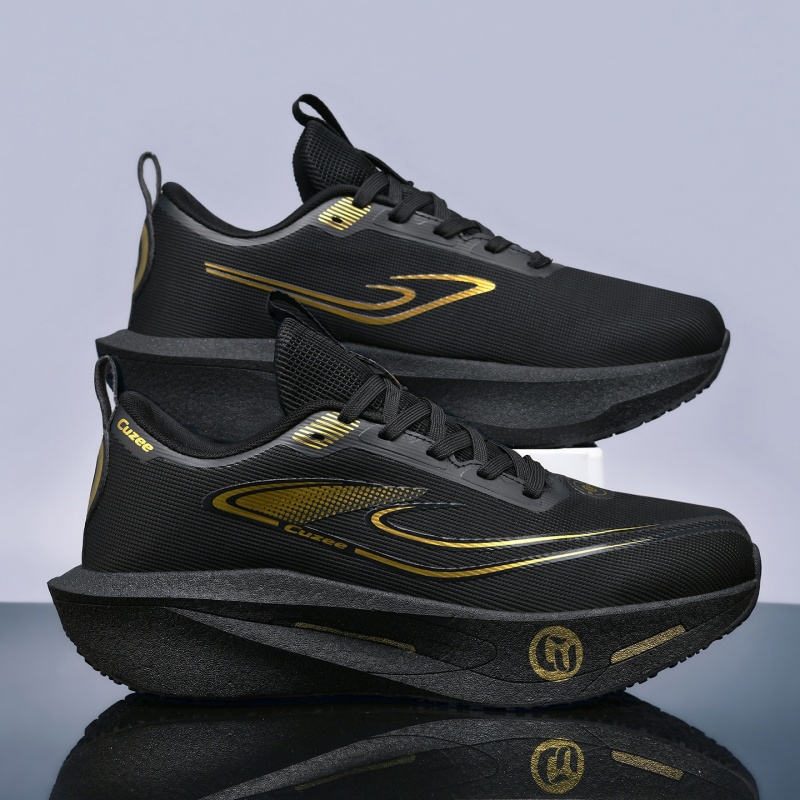 Men Running Shoes Carbon Board - Running Z recension och pris
