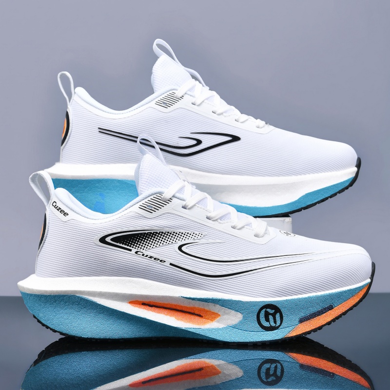 Men Running Shoes Carbon Board - Running Z recension och pris