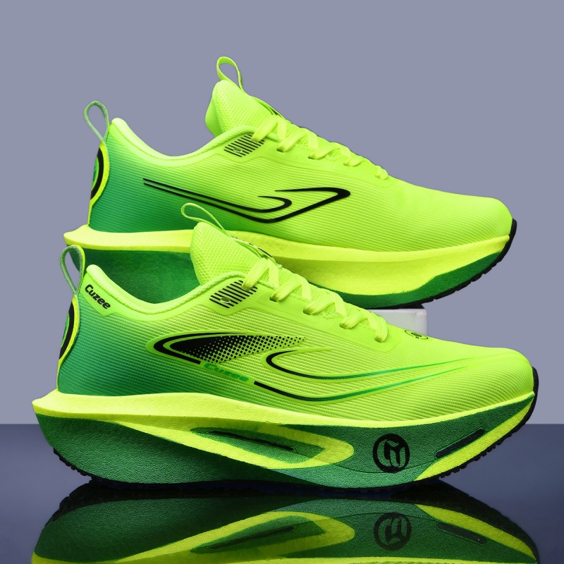 Men Running Shoes Carbon Board - Running Z recension och pris