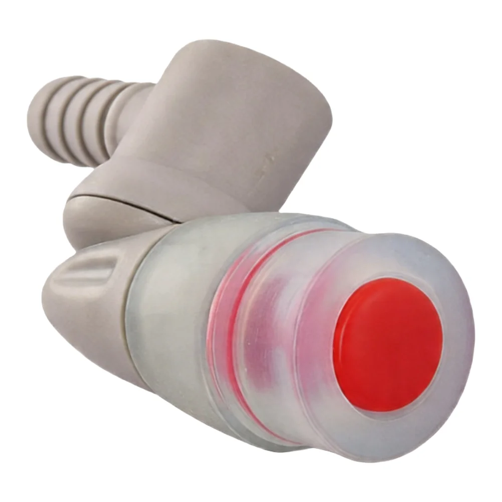 Silicone Nozzle Replacement Bi - Running Gear Storage recension och pris