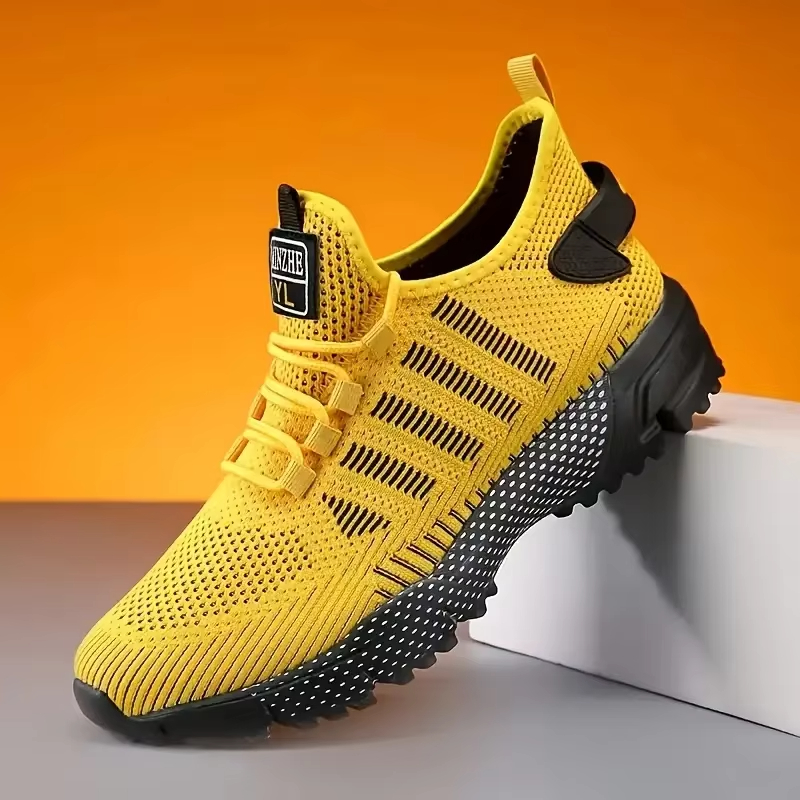 2025 New Men Running Shoes Out - Running Z recension och pris