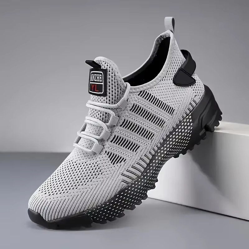 2025 New Men Running Shoes Out - Running Z recension och pris