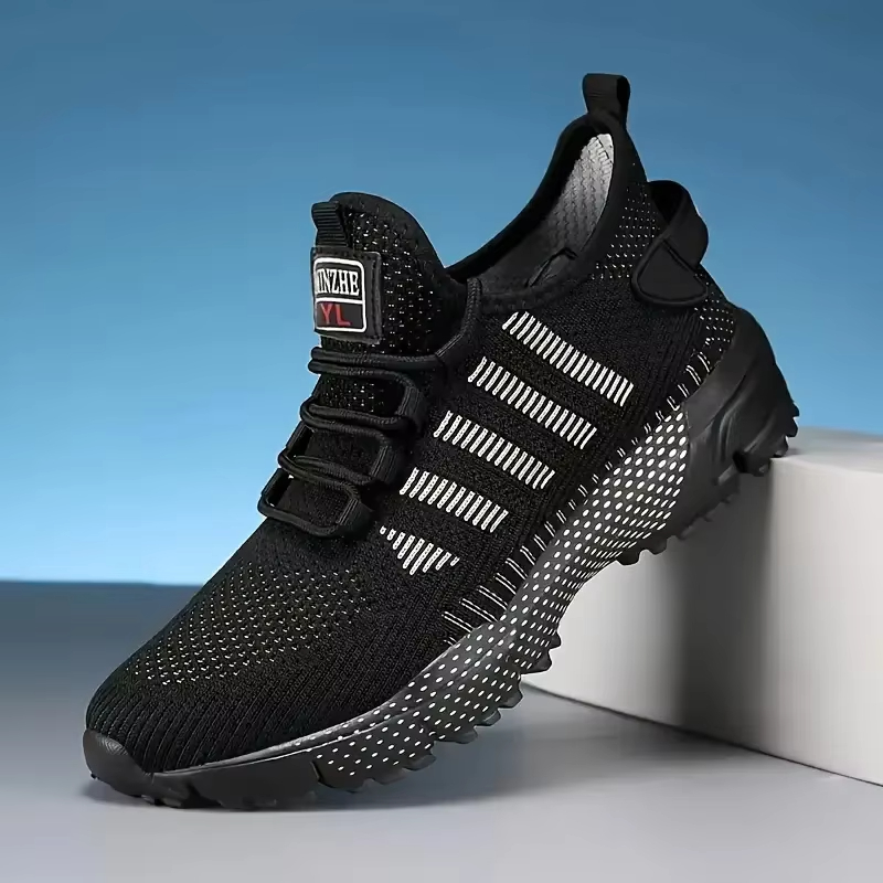 2025 New Men Running Shoes Out - Running Z recension och pris