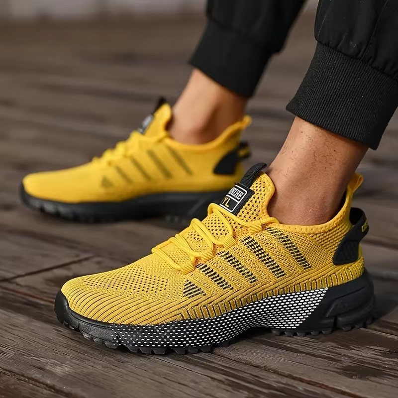2025 New Men Running Shoes Out - Running Z recension och pris