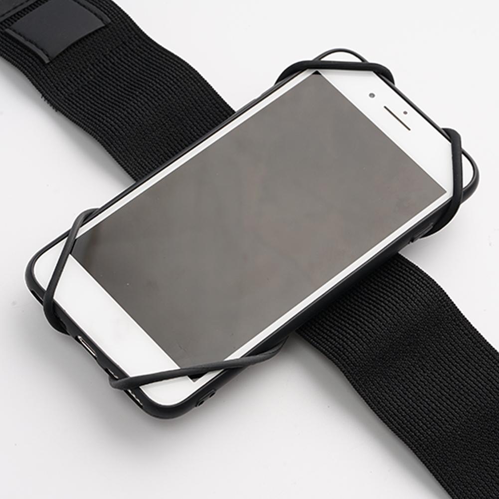 Universal Outdoor Sports Phone - Running Gear Phone Holder recension och pris