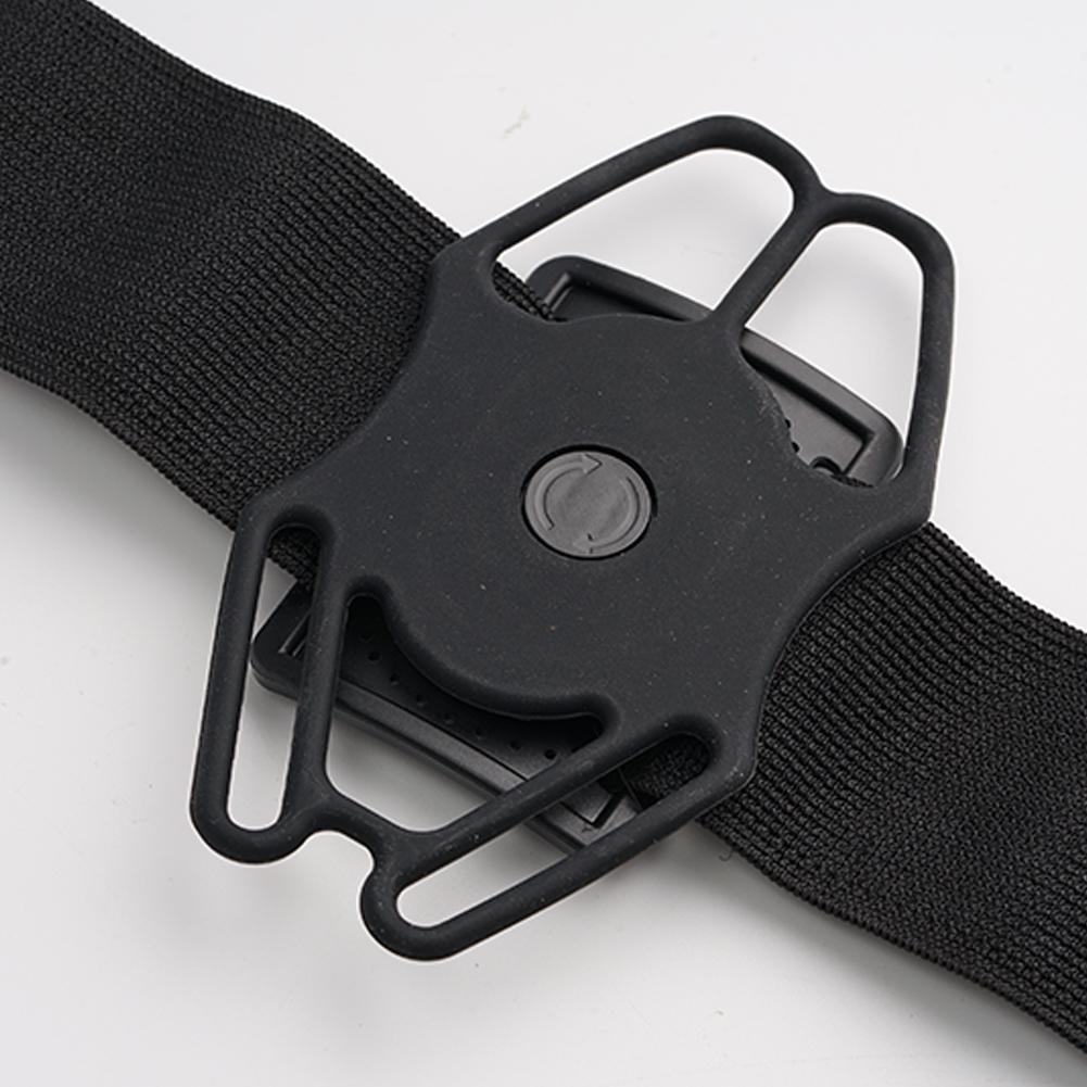 Universal Outdoor Sports Phone - Running Gear Phone Holder recension och pris