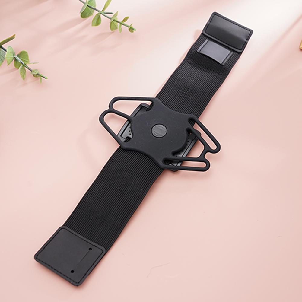 Universal Outdoor Sports Phone - Running Gear Phone Holder recension och pris