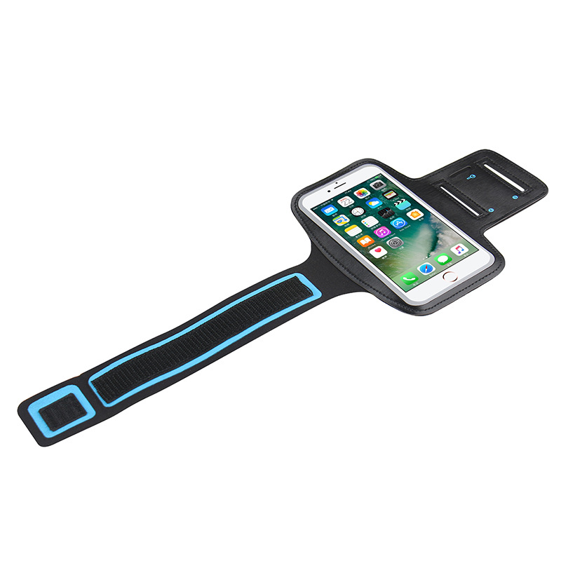 Sports Running Phone Armband C - Running Gear Phone Holder recension och pris
