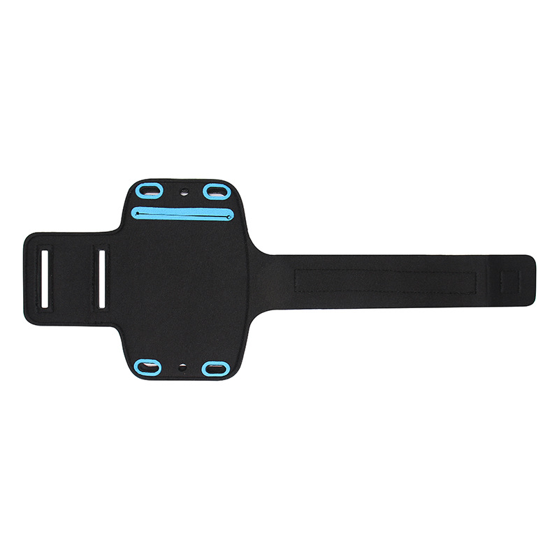 Sports Running Phone Armband C - Running Gear Phone Holder recension och pris