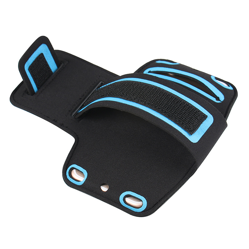 Sports Running Phone Armband C - Running Gear Phone Holder recension och pris