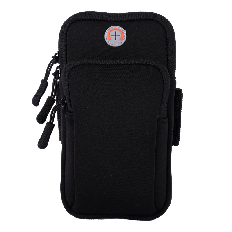Sport Running Arm Bag Fitness  - Running Gear Phone Holder recension och pris