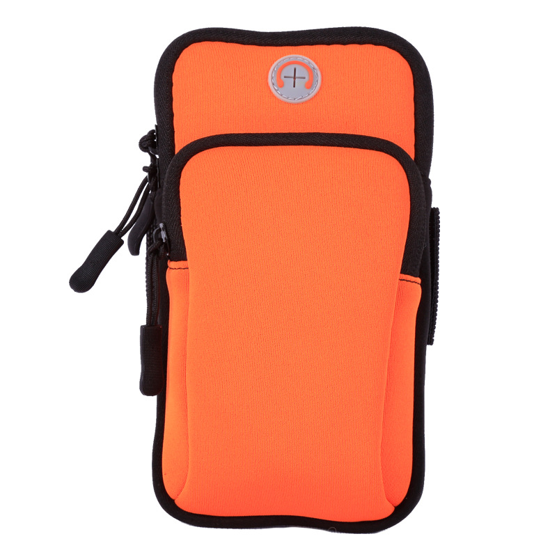 Sport Running Arm Bag Fitness  - Running Gear Phone Holder recension och pris
