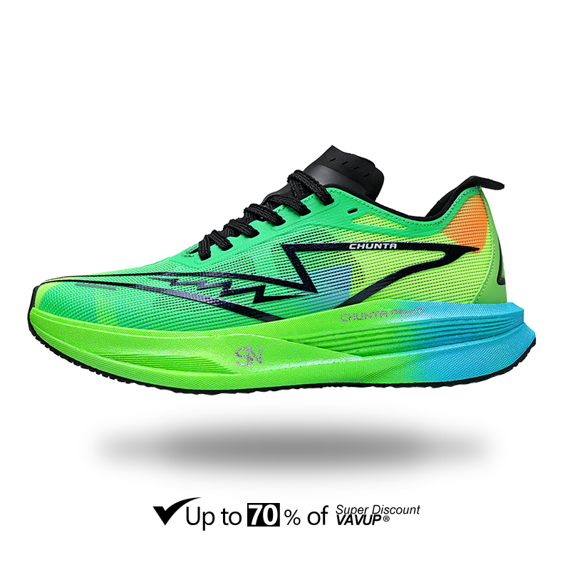 Men Running Shoes Marathon Wal - Running Z recension och pris