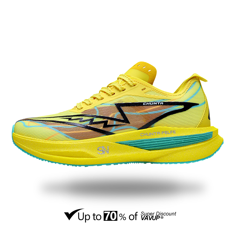 Men Running Shoes Marathon Wal - Running Z recension och pris