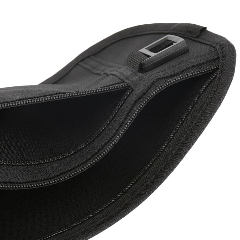Invisible Travel Waist Packs P - Running Gear Phone Holder recension och pris