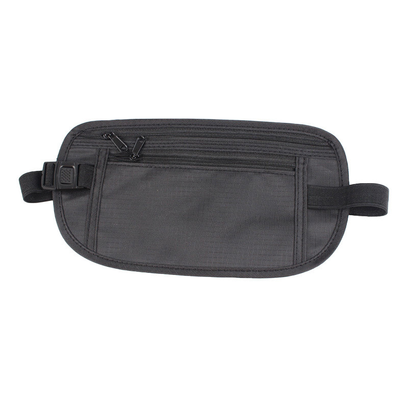 Invisible Travel Waist Packs P - Running Gear Phone Holder recension och pris