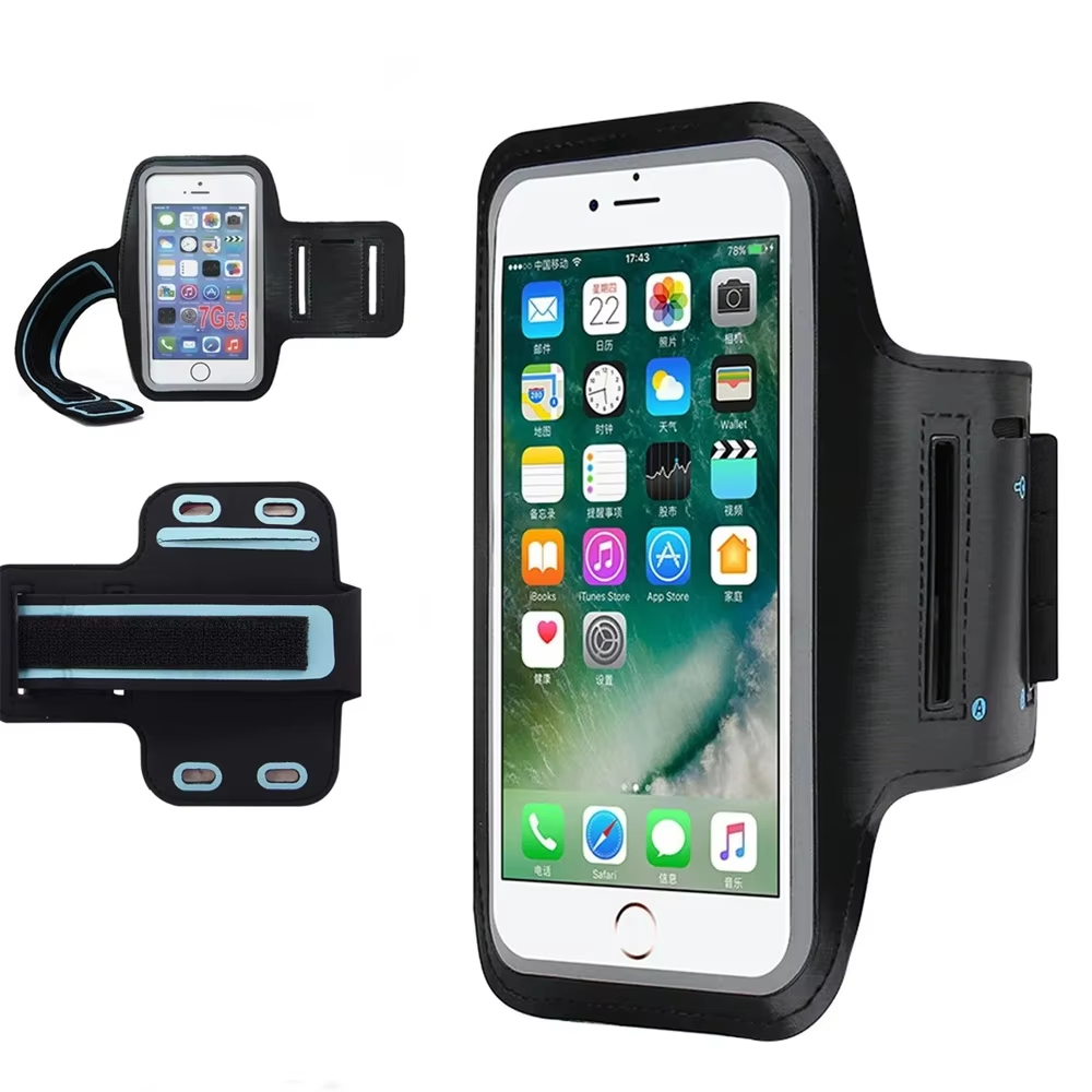 Running Armbands For iPhone 17 - Running Gear Phone Holder recension och pris