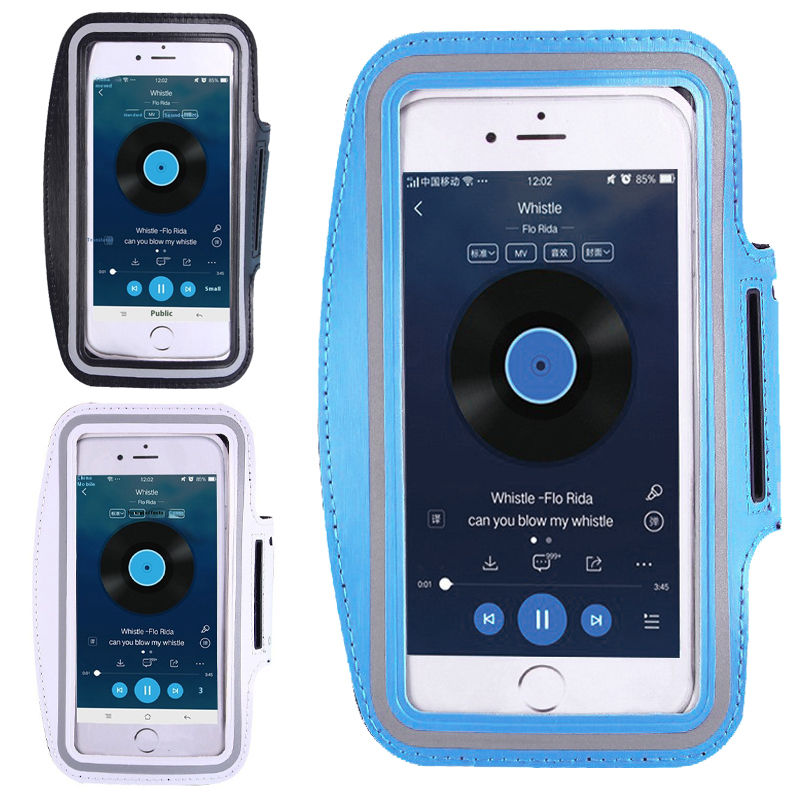 Running Armbands For iPhone 17 - Running Gear Phone Holder recension och pris