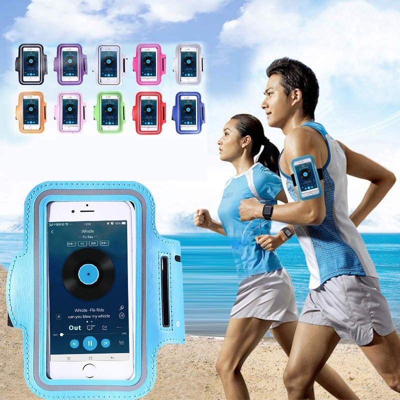Running Armbands For iPhone 17 - Running Gear Phone Holder recension och pris