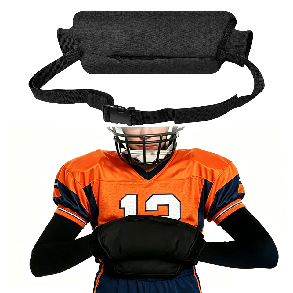 Warm hand sleeves, football sp - Running Gear In Winter recension och pris