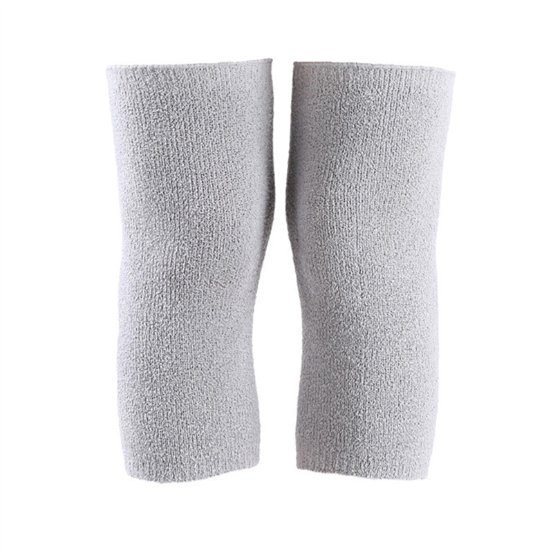 1 Pair Winter Warm Knee Pads B - Running Gear In Winter recension och pris