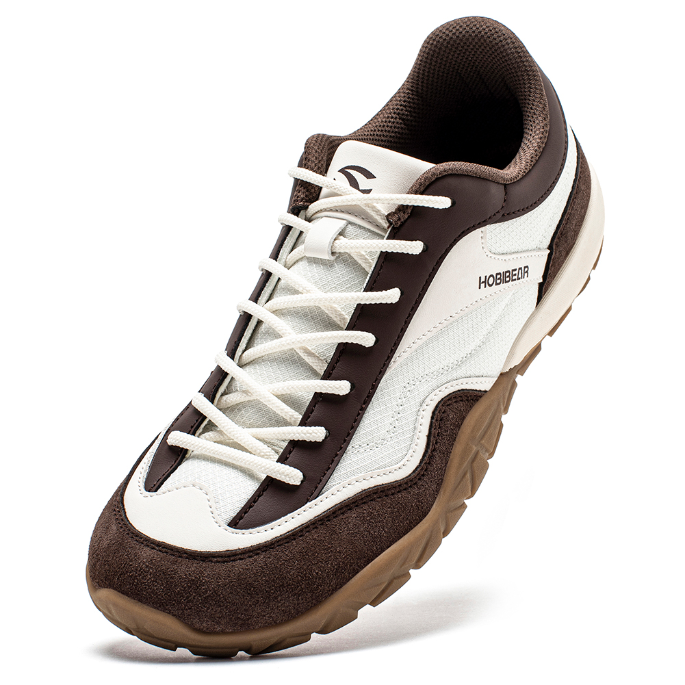 HOBIBEAR Wide Width Hiking Sho - Running Z recension och pris