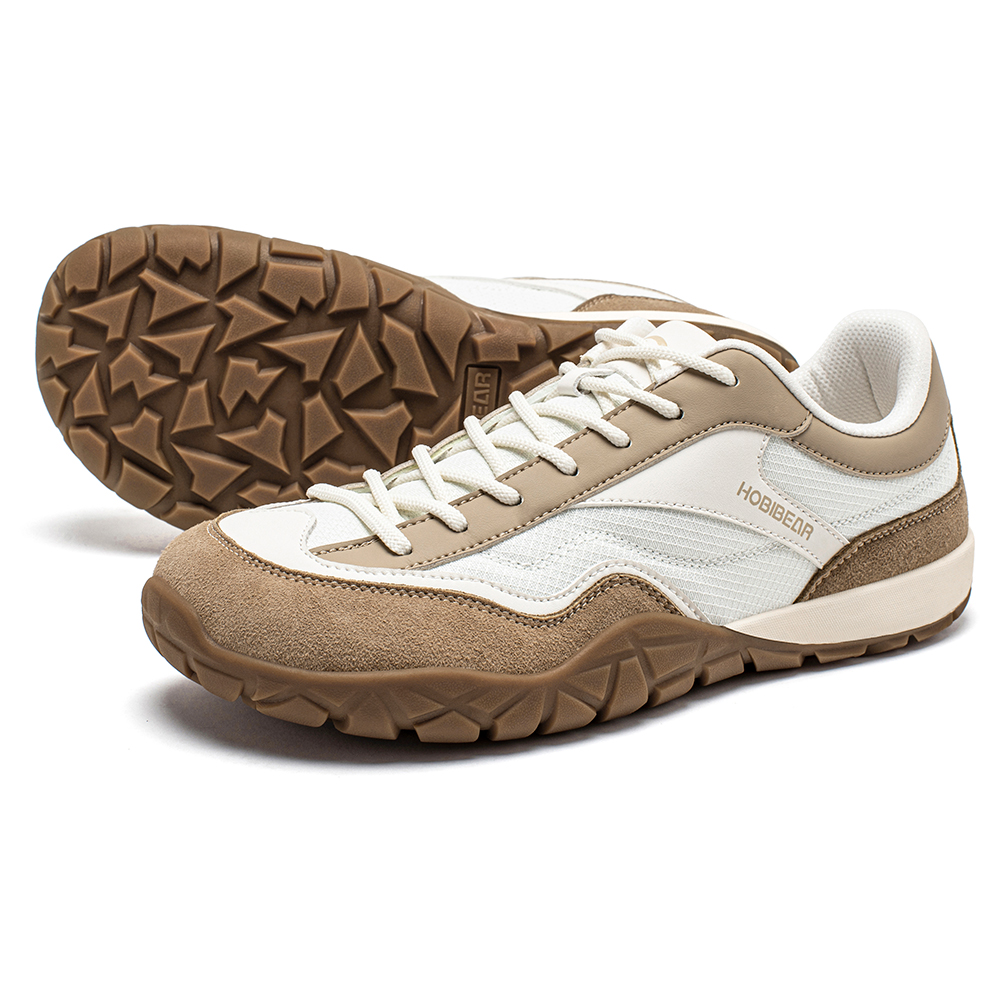 HOBIBEAR Wide Width Hiking Sho - Running Z recension och pris