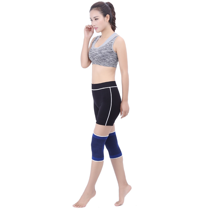 1PC Breathable Knee & Elbow Su - Running Gear For Knee Pain recension och pris