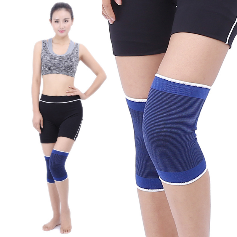 1PC Breathable Knee & Elbow Su - Running Gear For Knee Pain recension och pris
