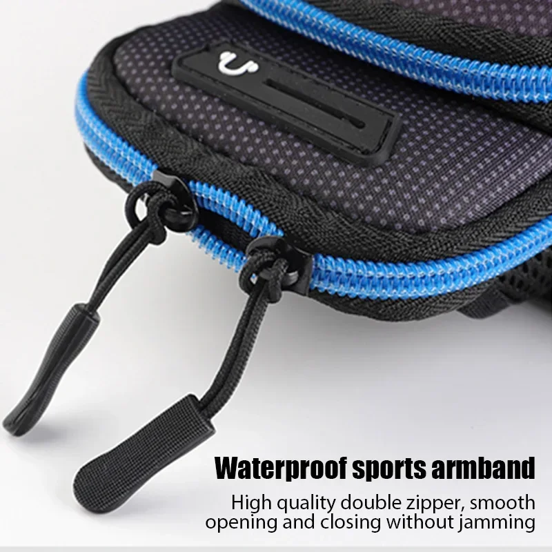 Universal Armband Sport Phone  - Running Gear Phone Holder recension och pris