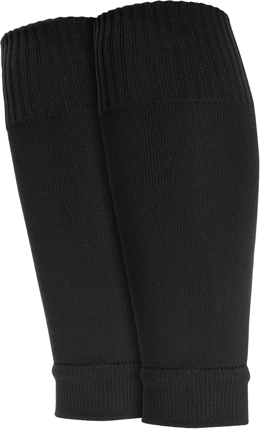 1 Pair Soccer Leg Sleeves Comp - Compression Calf Sleeve recension och pris