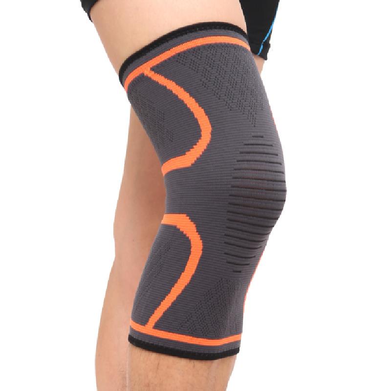 1pc Knee Pads Compression Knee - Compression Calf Sleeve recension och pris