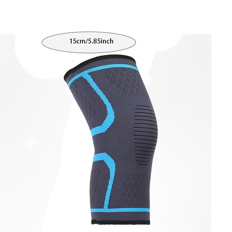 1pc Knee Pads Compression Knee - Compression Calf Sleeve recension och pris