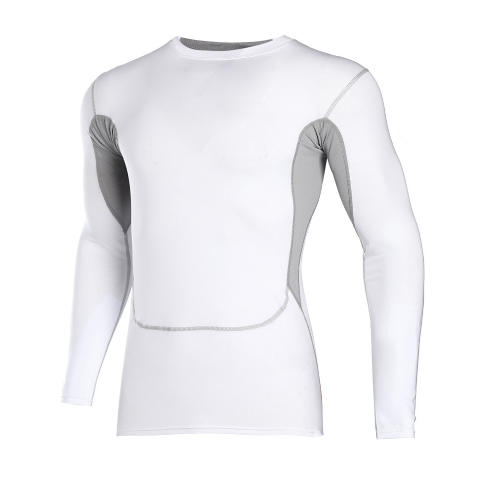 Men's Thermal Compression Shir - Running Gear In Winter recension och pris