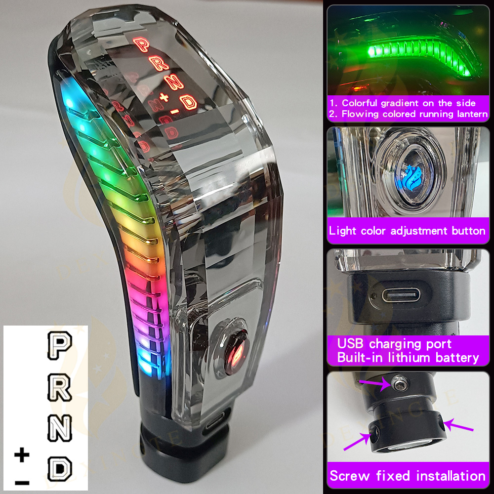 For Hyundai For Kia 7 Color Gr - General Running Gear recension och pris