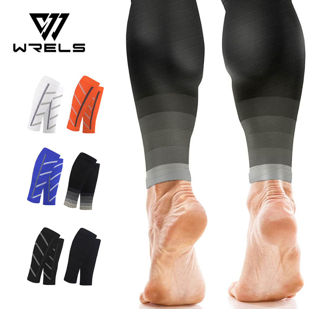 Compression Sports Socks Calf  - Compression Calf Sleeve recension och pris