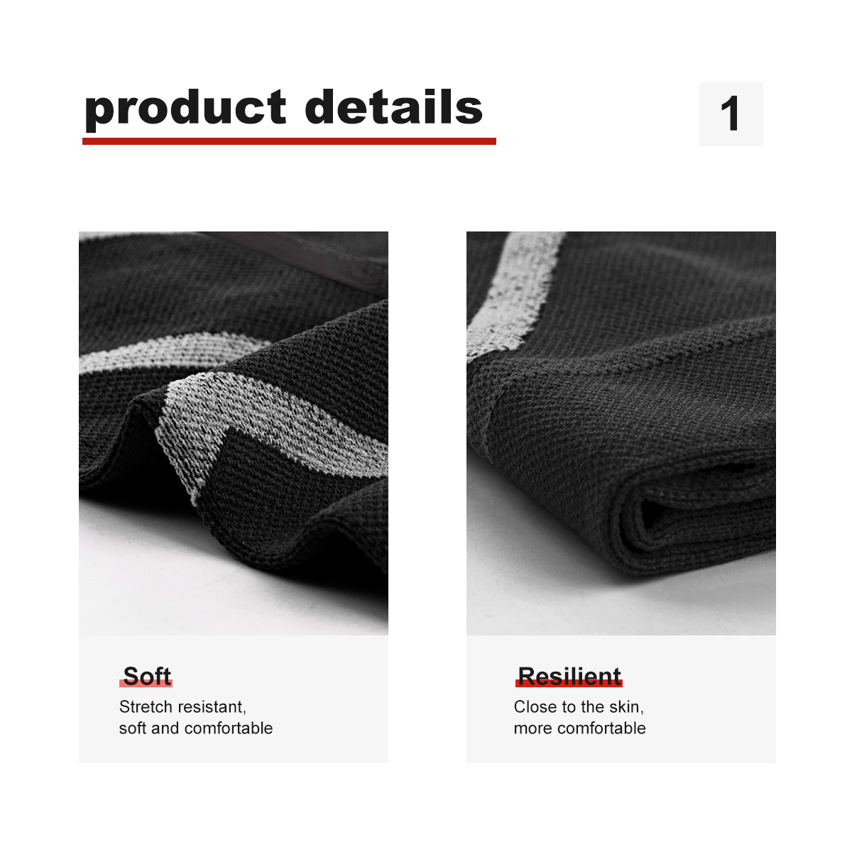 Compression Sports Socks Calf  - Compression Calf Sleeve recension och pris