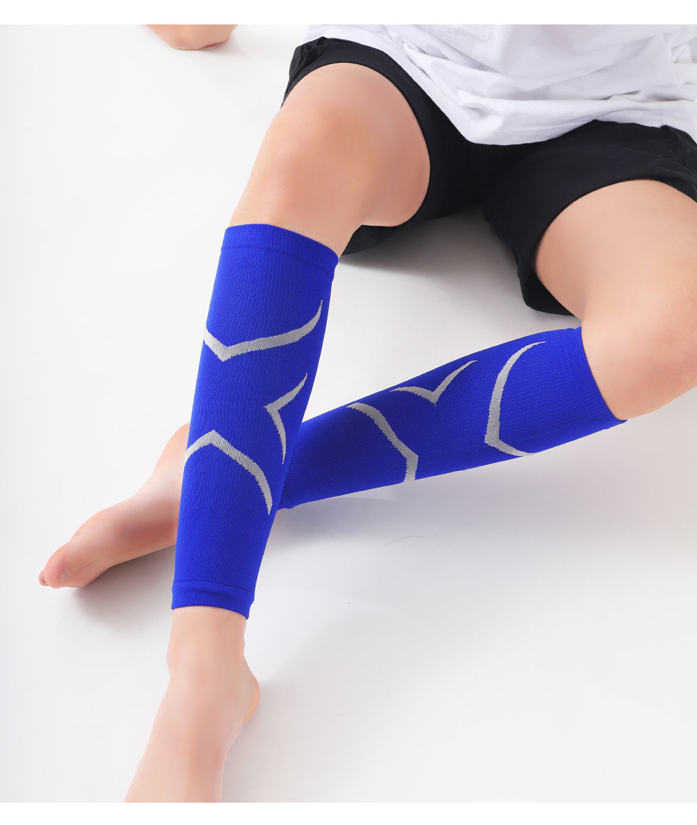 1Pairs Unisex Sports Leg Cover - Compression Calf Sleeve recension och pris