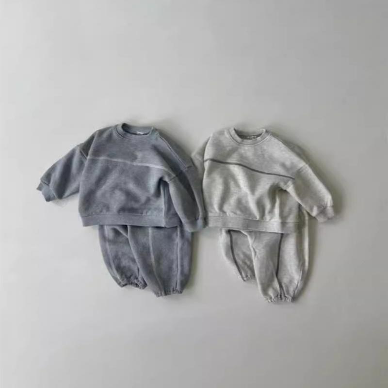 2025 Autumn New Baby Simple Ve - Running Gear For Kids recension och pris
