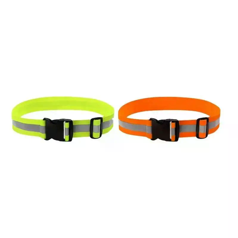 Adjustable Elastic Reflective  - Running Gear For Kids recension och pris