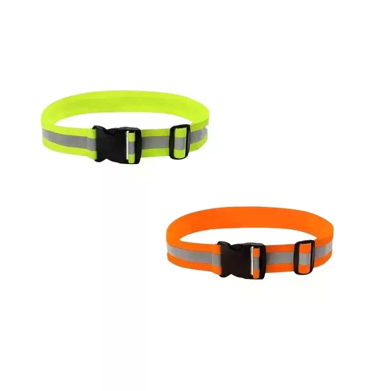 Adjustable Elastic Reflective  - Running Gear For Kids recension och pris