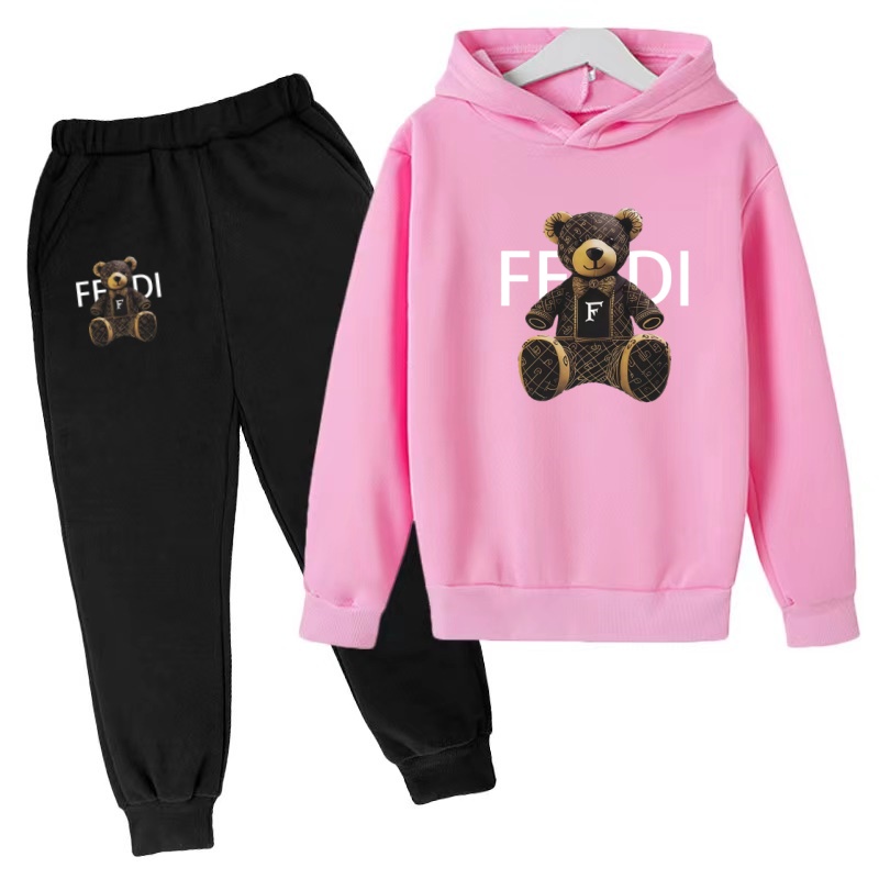 Kids Pullover Autumn Clothes H - Running Gear For Kids recension och pris