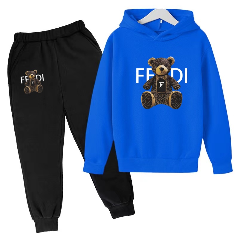 Kids Pullover Autumn Clothes H - Running Gear For Kids recension och pris