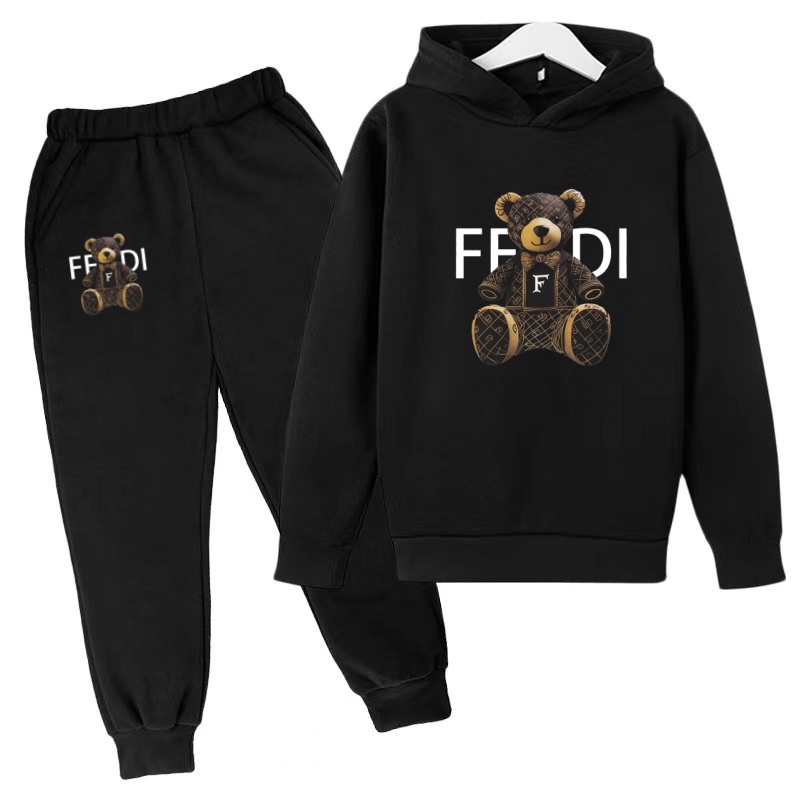 Kids Pullover Autumn Clothes H - Running Gear For Kids recension och pris