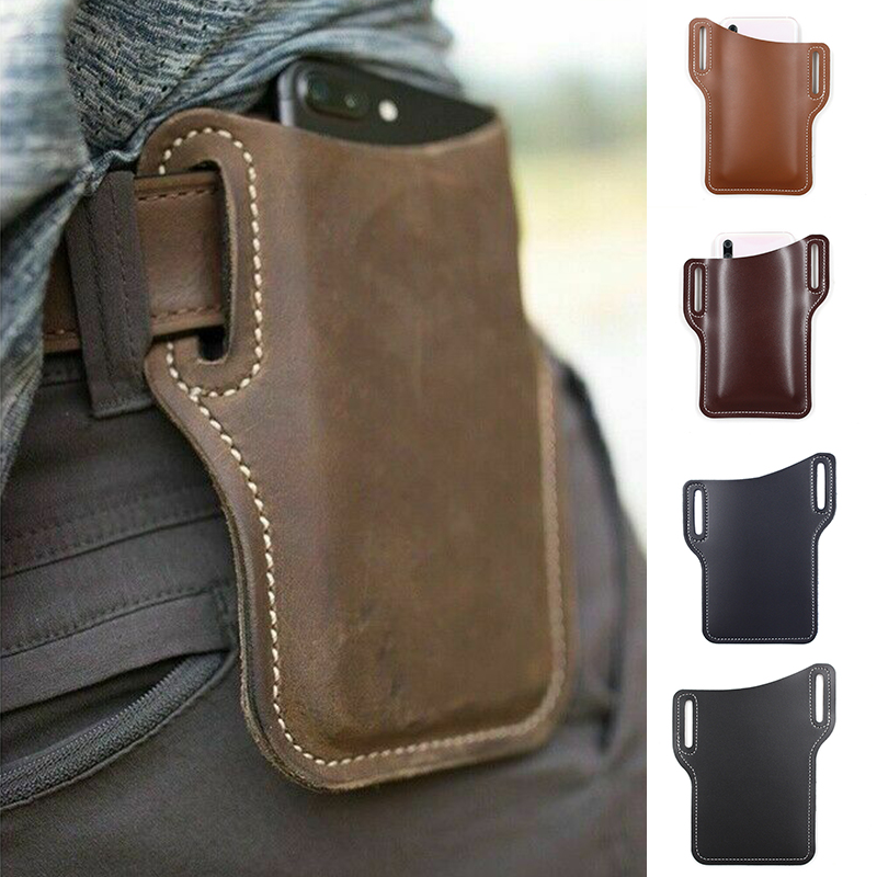 Men Phone Case Holster Cellpho - Running Gear Phone Holder recension och pris