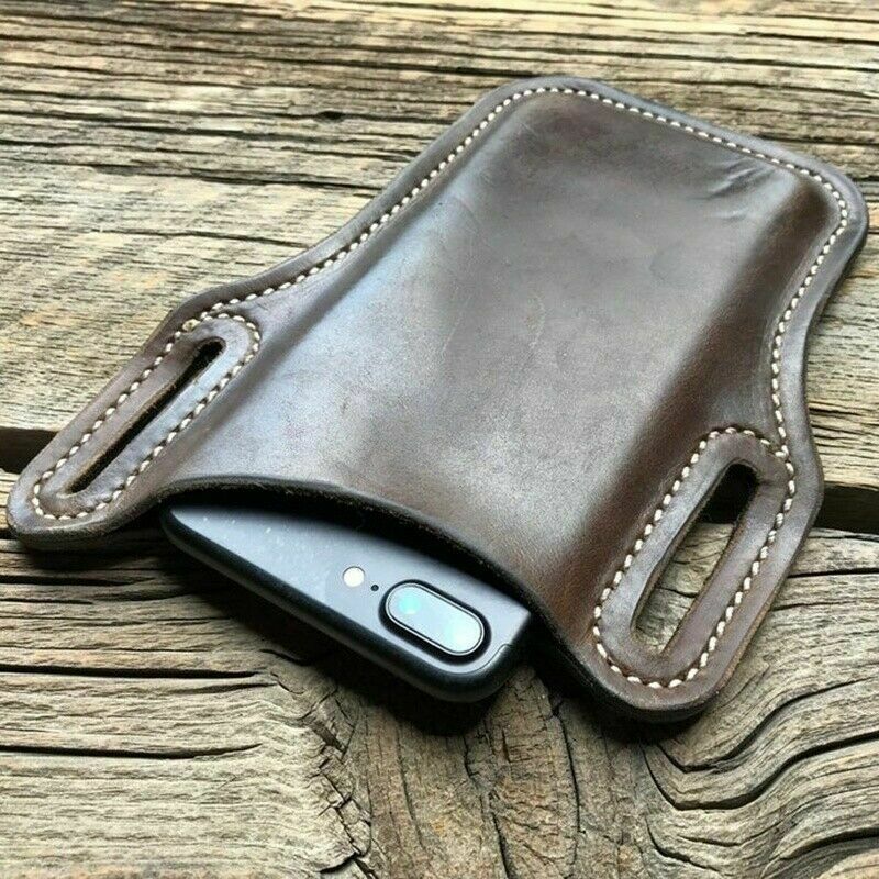 Men Phone Case Holster Cellpho - Running Gear Phone Holder recension och pris