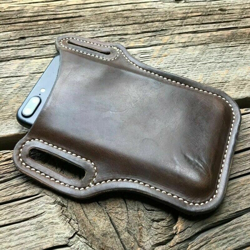 Men Phone Case Holster Cellpho - Running Gear Phone Holder recension och pris