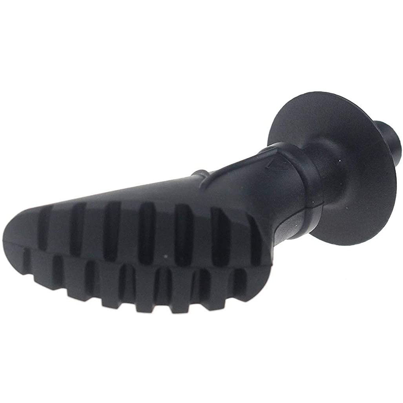 4pcs Walking Pads Rubber Trekk - Trekking Pole Carbon recension och pris